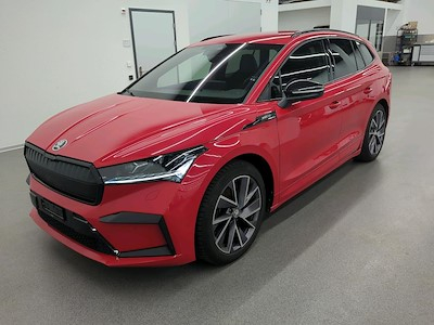 Kaufe SKODA ENYAQ bei Ayvens Carmarket